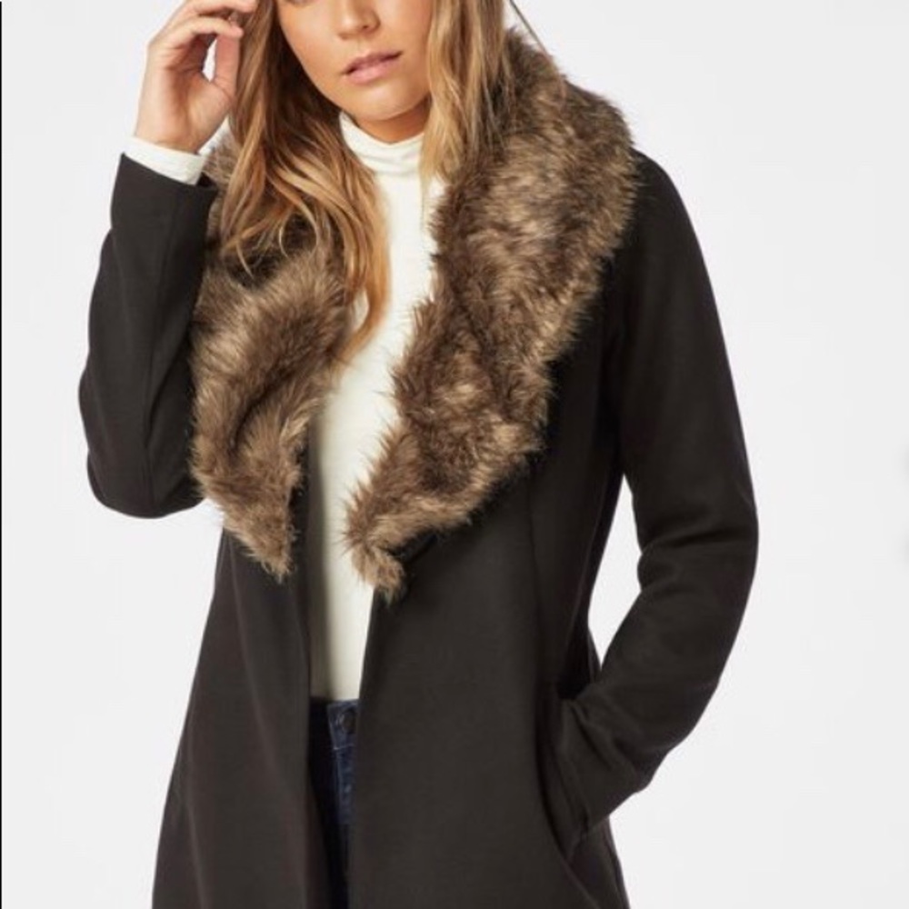 Fur Coat